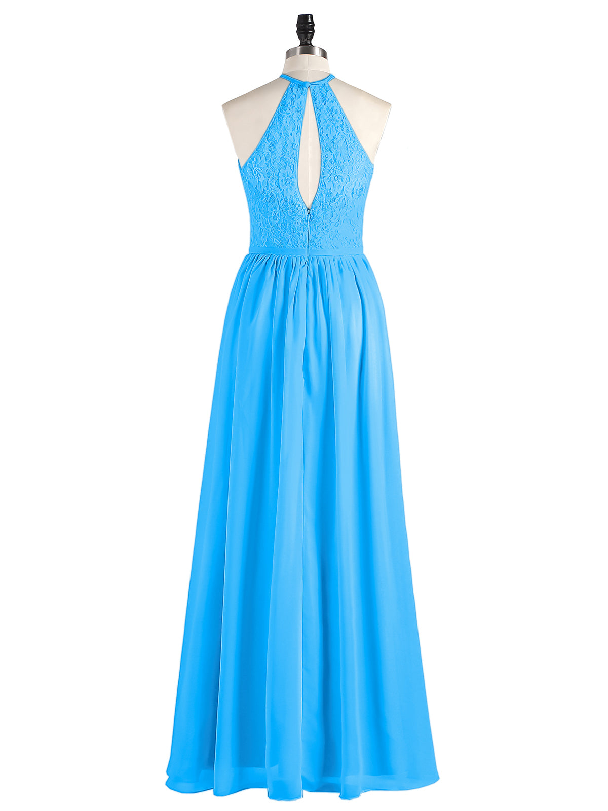 Ocean Blue