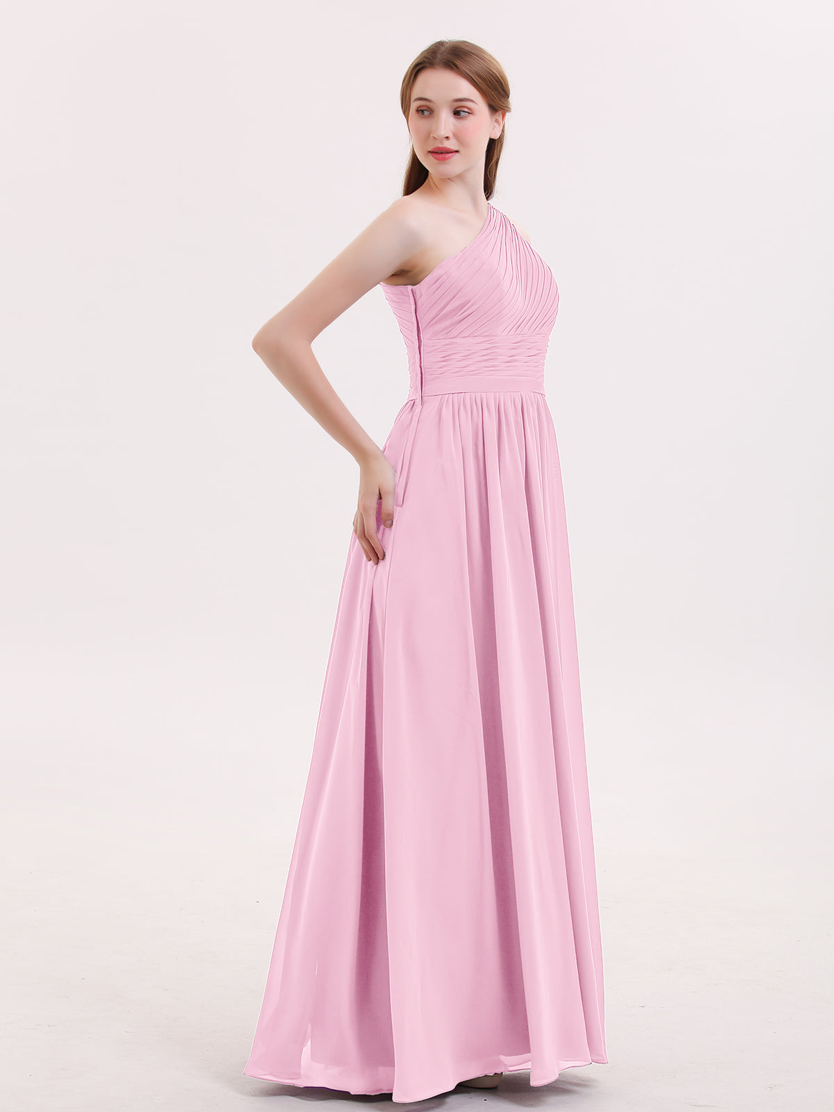 Candy Pink