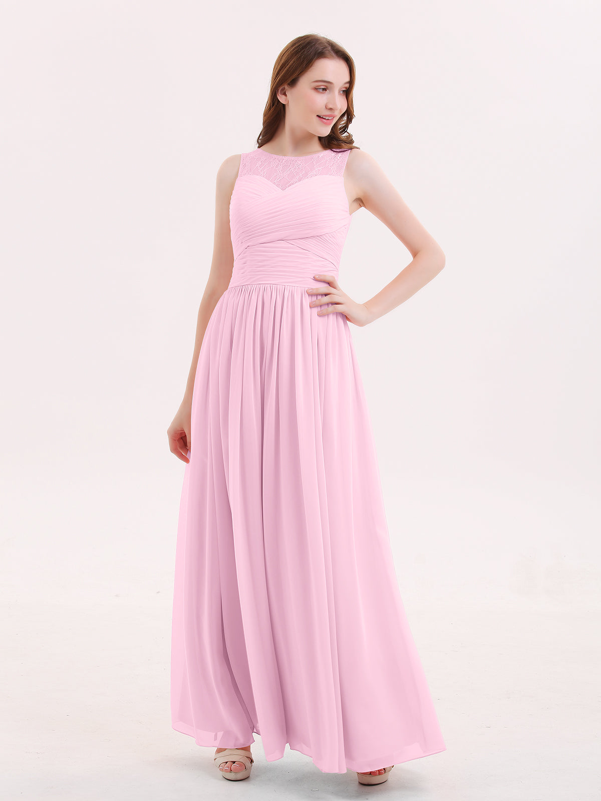 Candy Pink