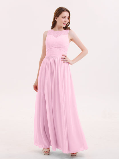 Candy Pink