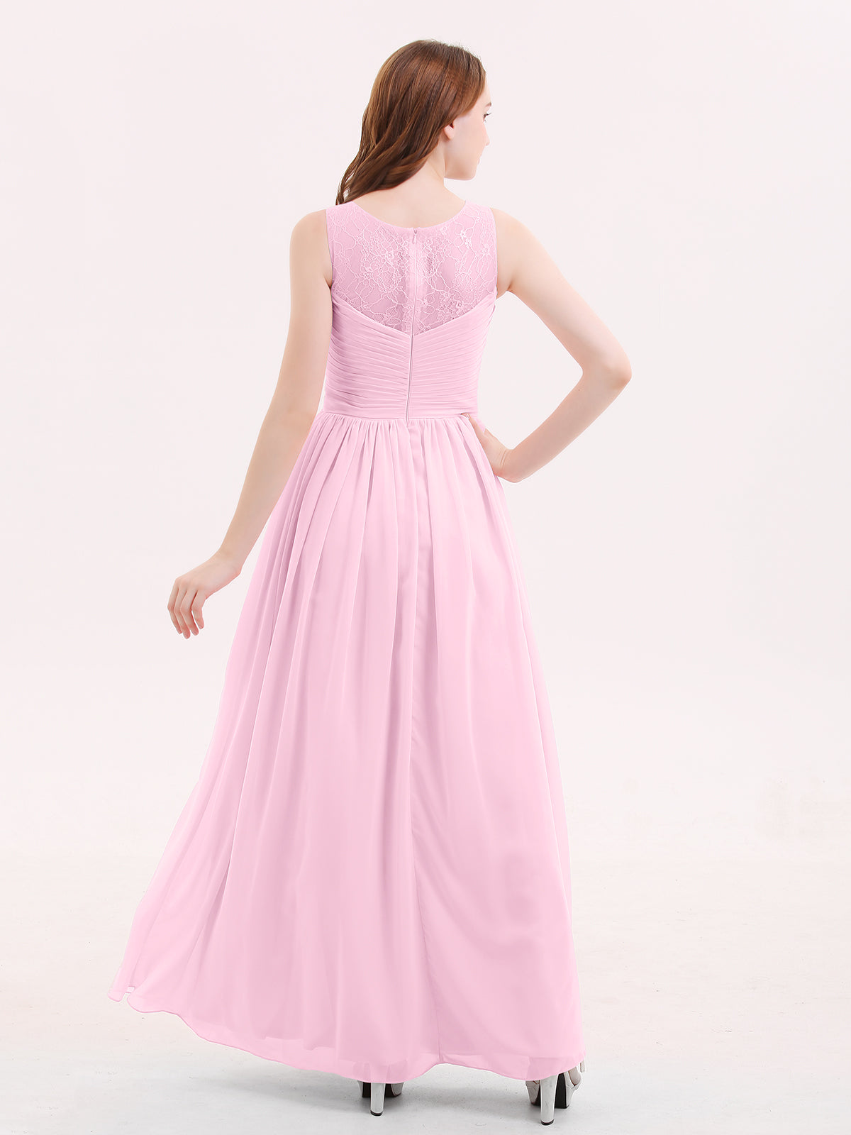 Candy Pink