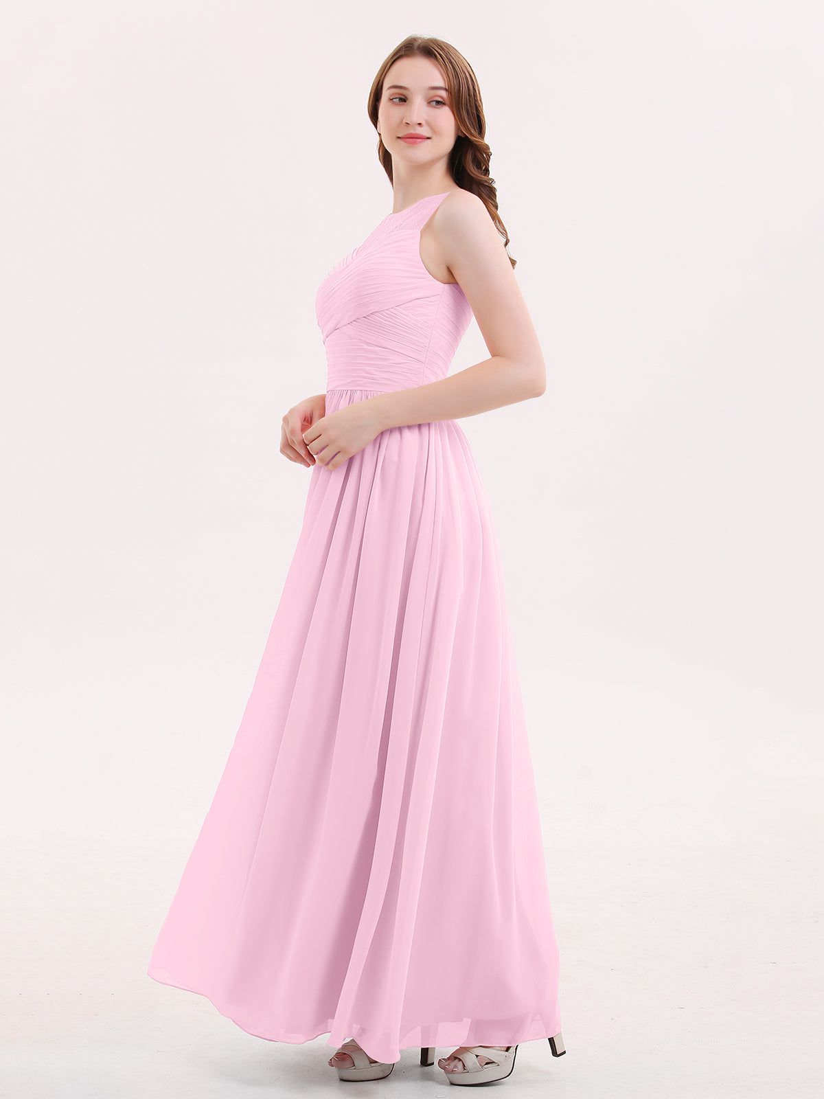 Candy Pink
