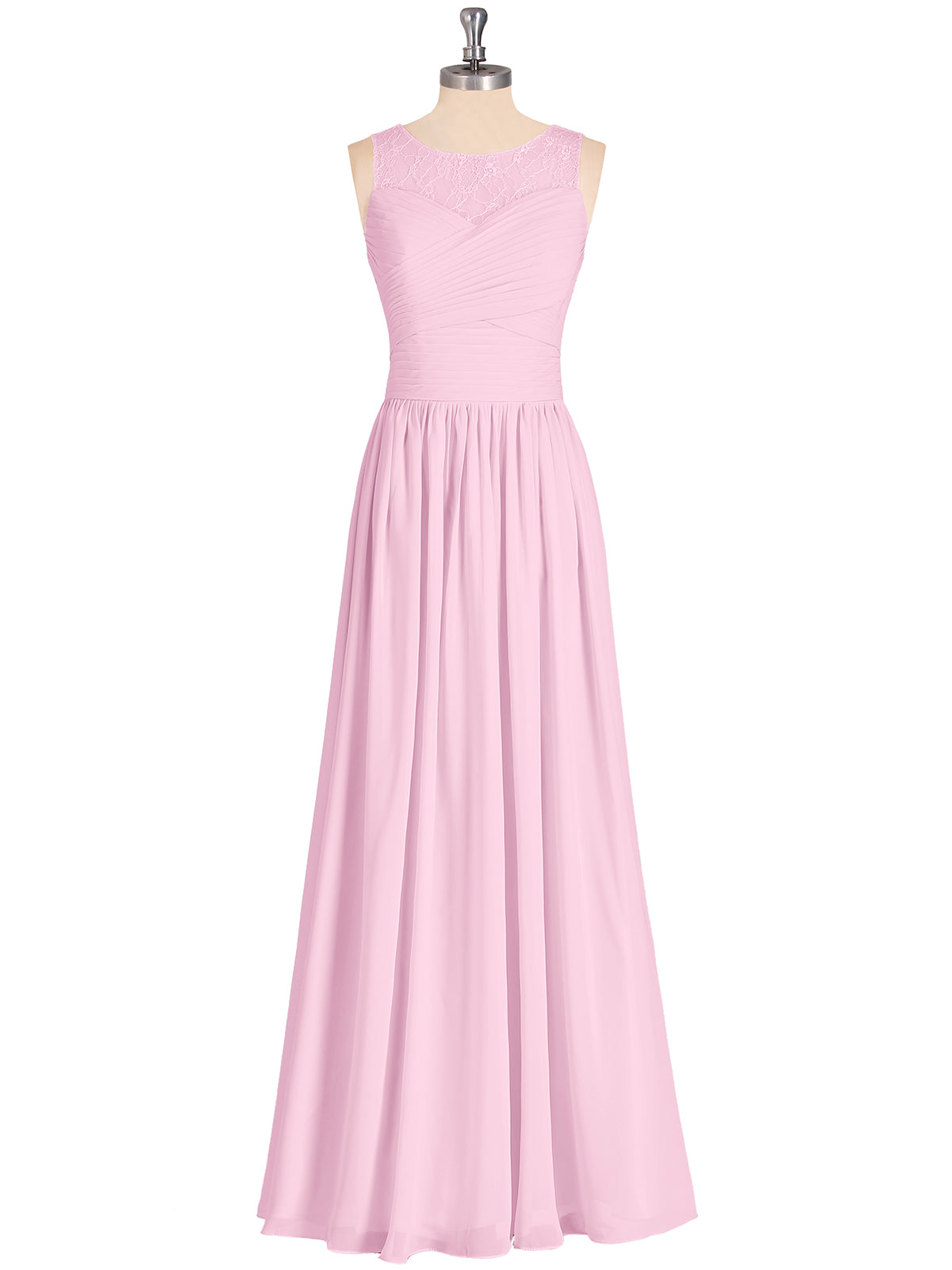 Candy Pink