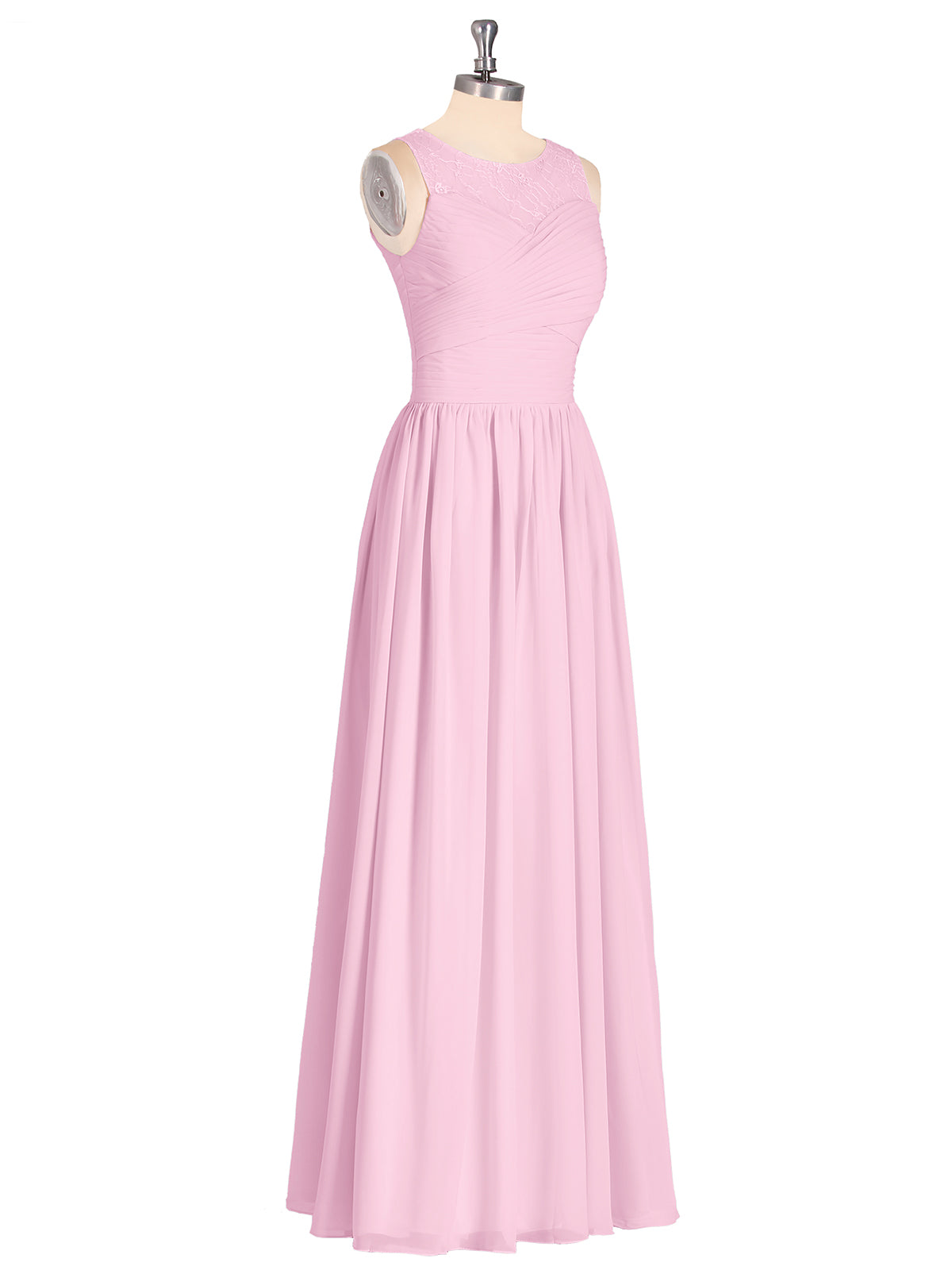 Candy Pink