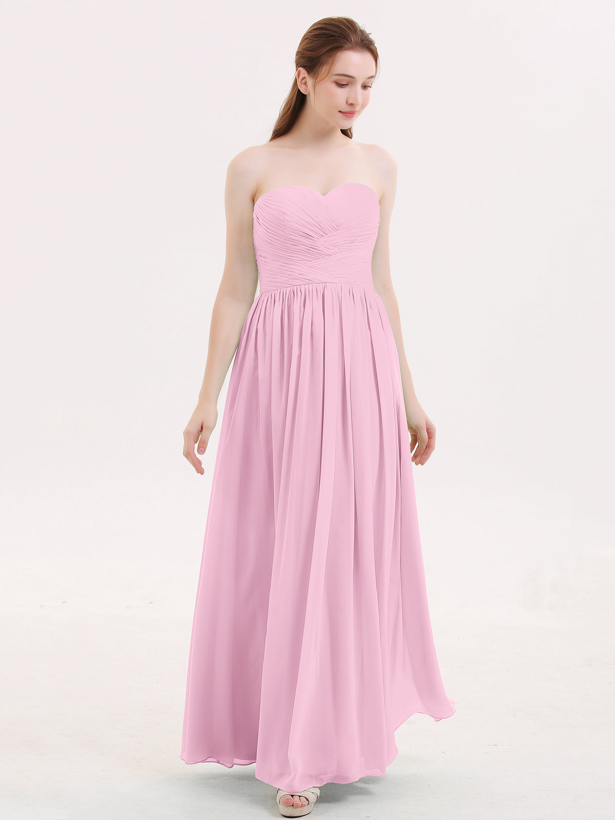 Candy Pink