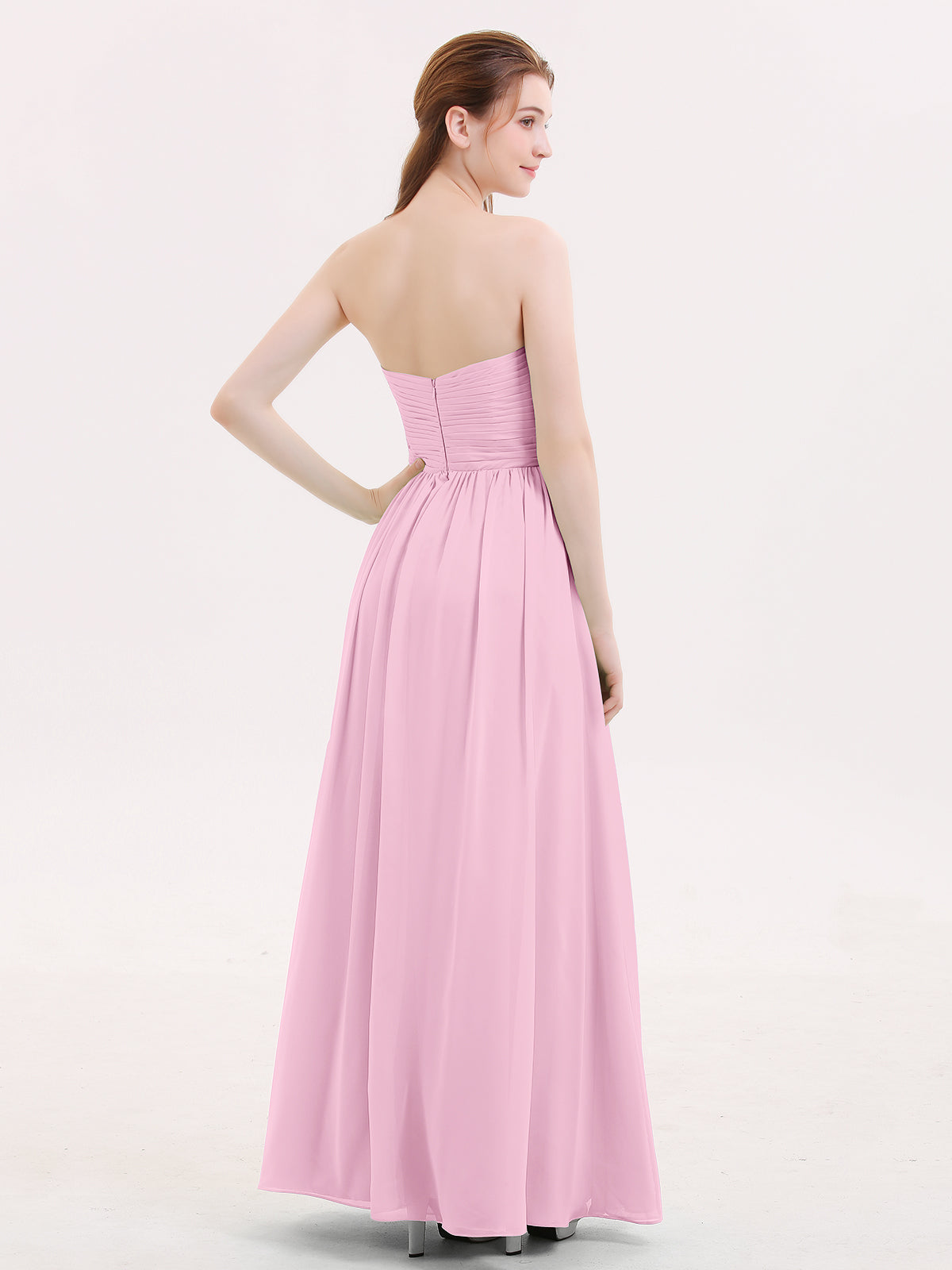 Candy Pink