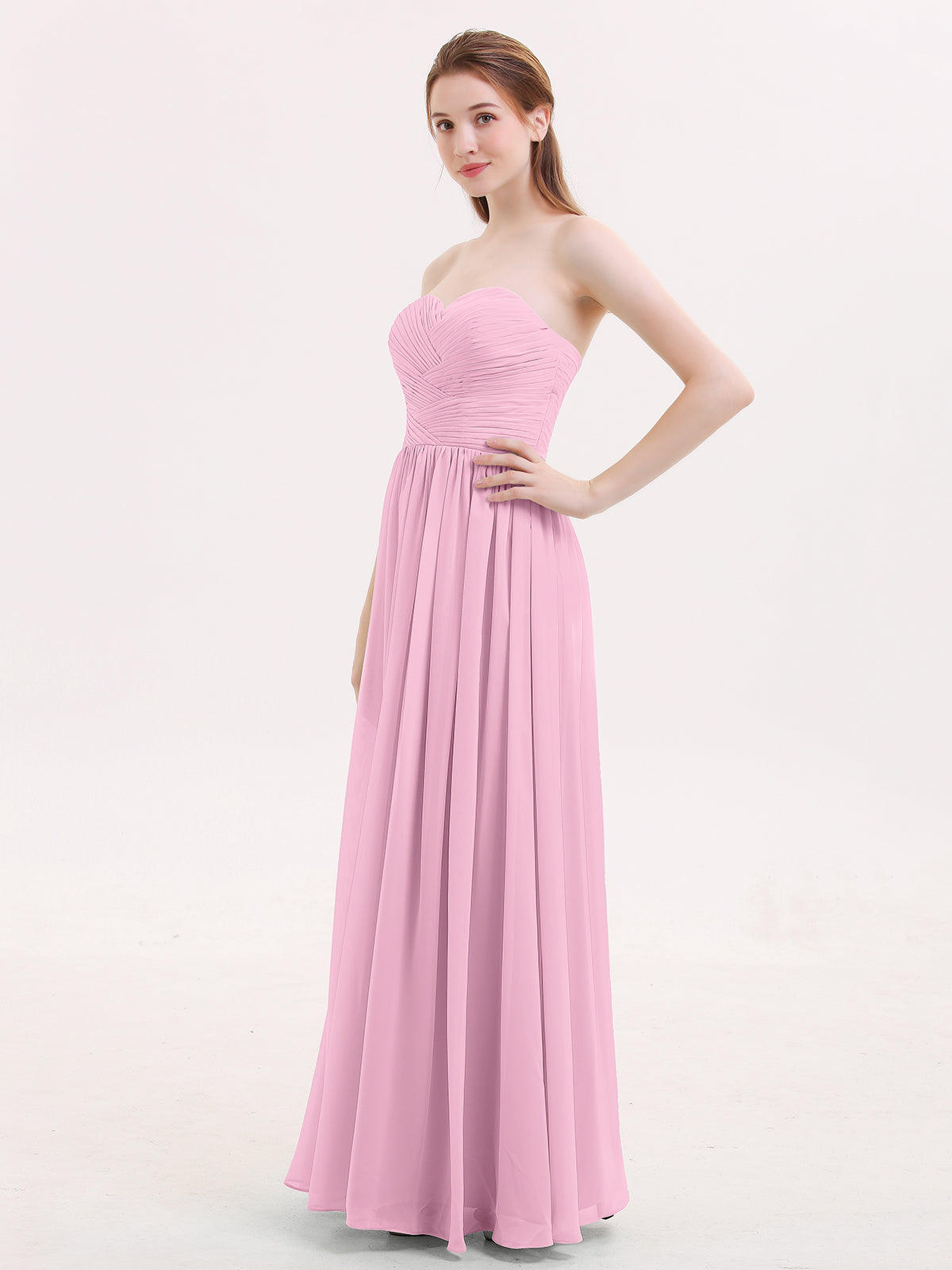 Candy Pink