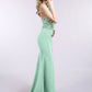 Mint Green