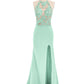 Mint Green