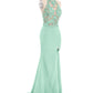 Mint Green