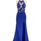 Royal Blue