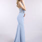 Sky Blue