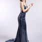 Dark Navy