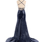 Dark Navy
