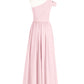 Blushing Pink