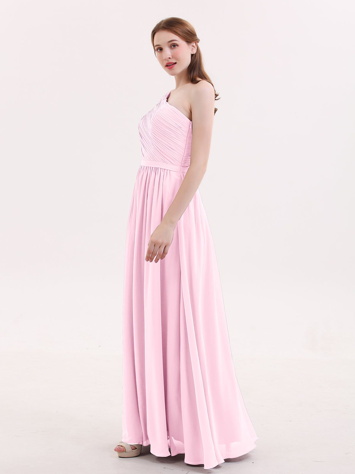 Candy Pink