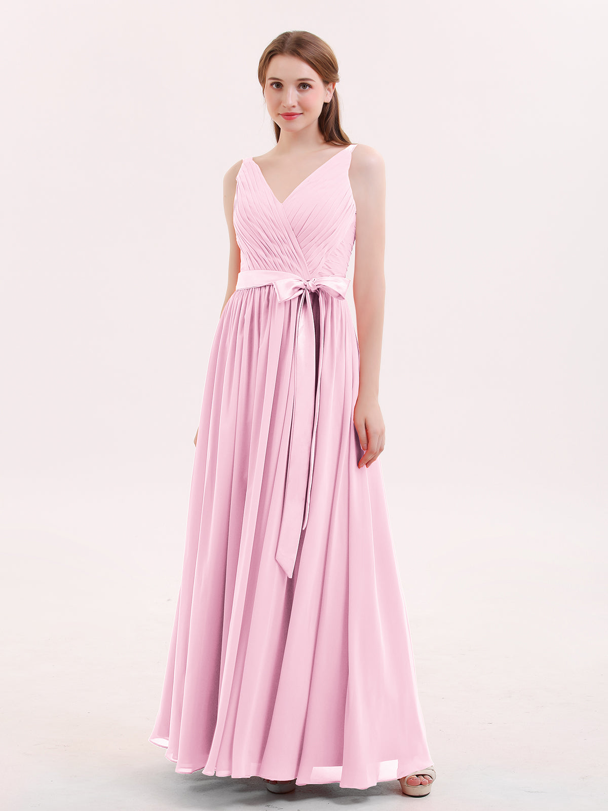 Candy Pink