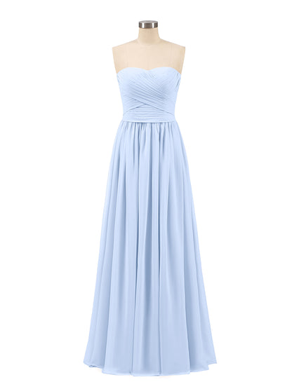 Sky Blue