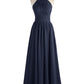 Dark Navy