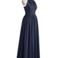 Dark Navy