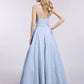 Sky Blue