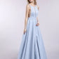 Sky Blue