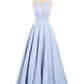Sky Blue