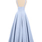 Sky Blue