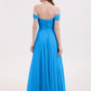 Ocean Blue