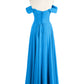 Ocean Blue