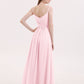 Blushing Pink