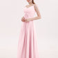Blushing Pink