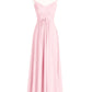 Blushing Pink