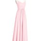 Blushing Pink