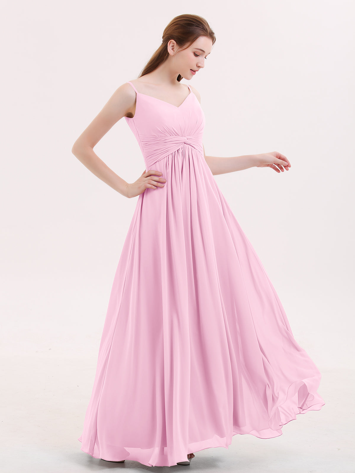 Candy Pink