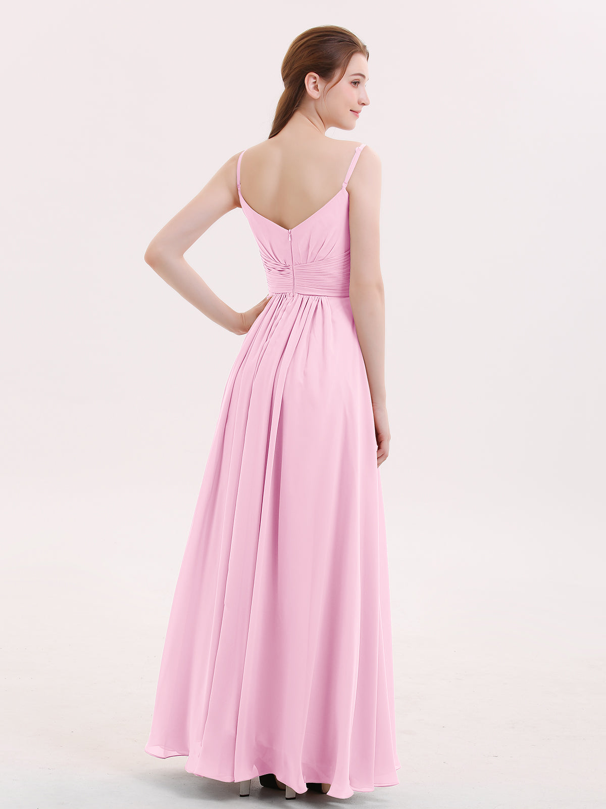 Candy Pink