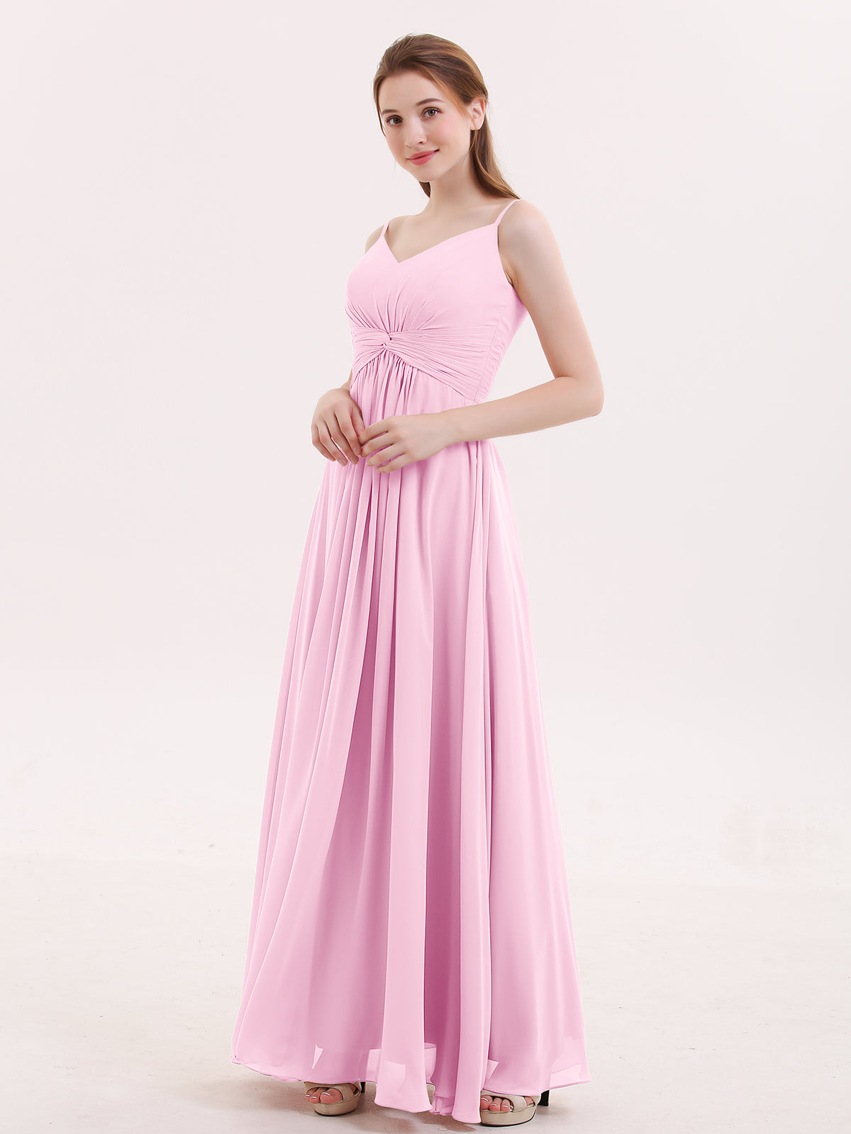 Candy Pink
