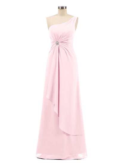 Blushing Pink