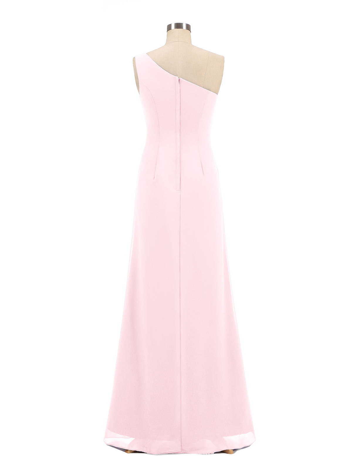 Blushing Pink