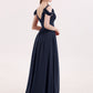 Dark Navy