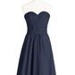 Dark Navy