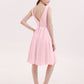 Blushing Pink