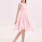 Blushing Pink