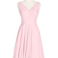 Blushing Pink