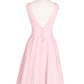 Blushing Pink