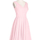 Blushing Pink