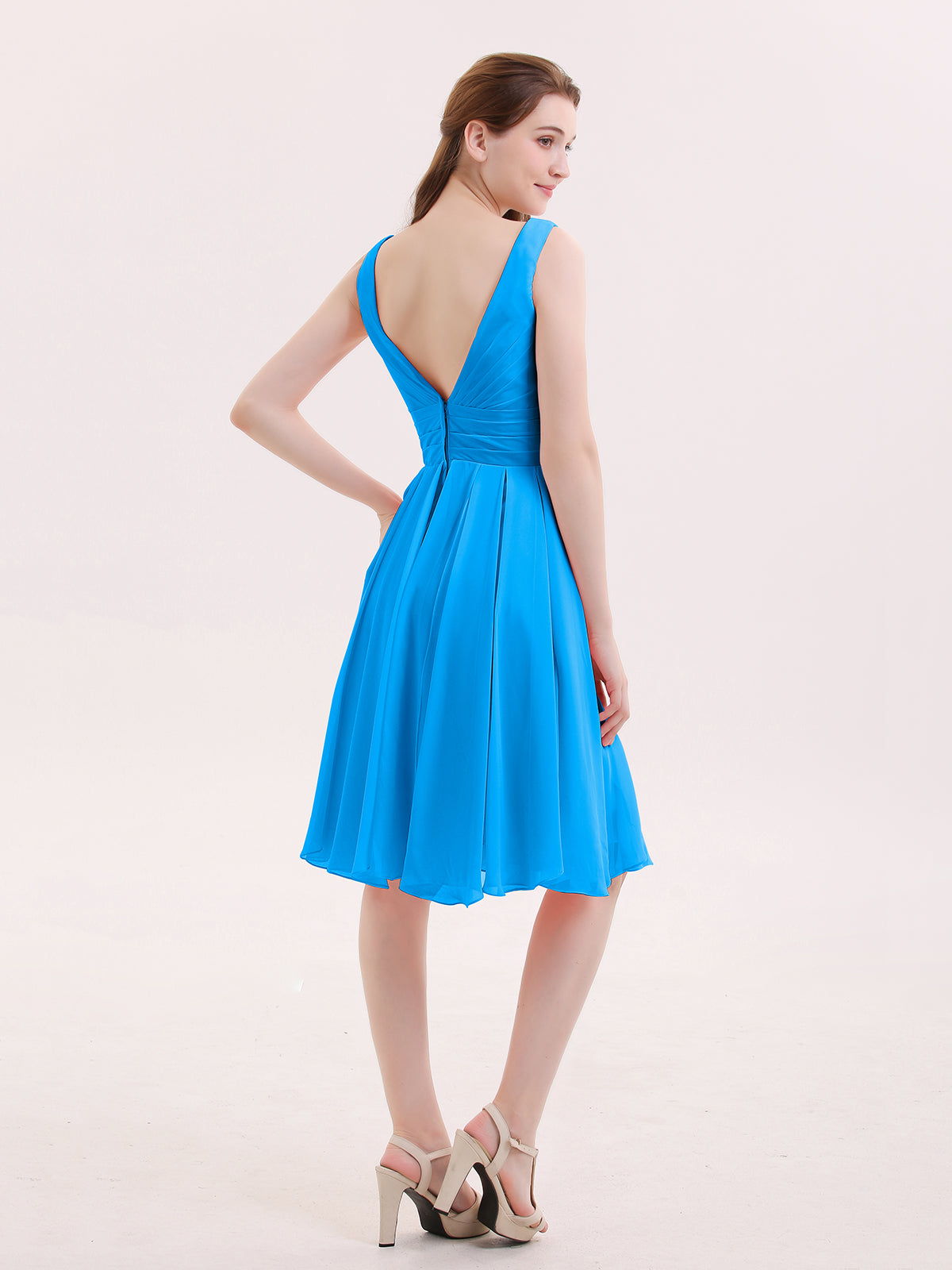Ocean Blue