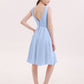 Sky Blue