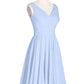 Sky Blue