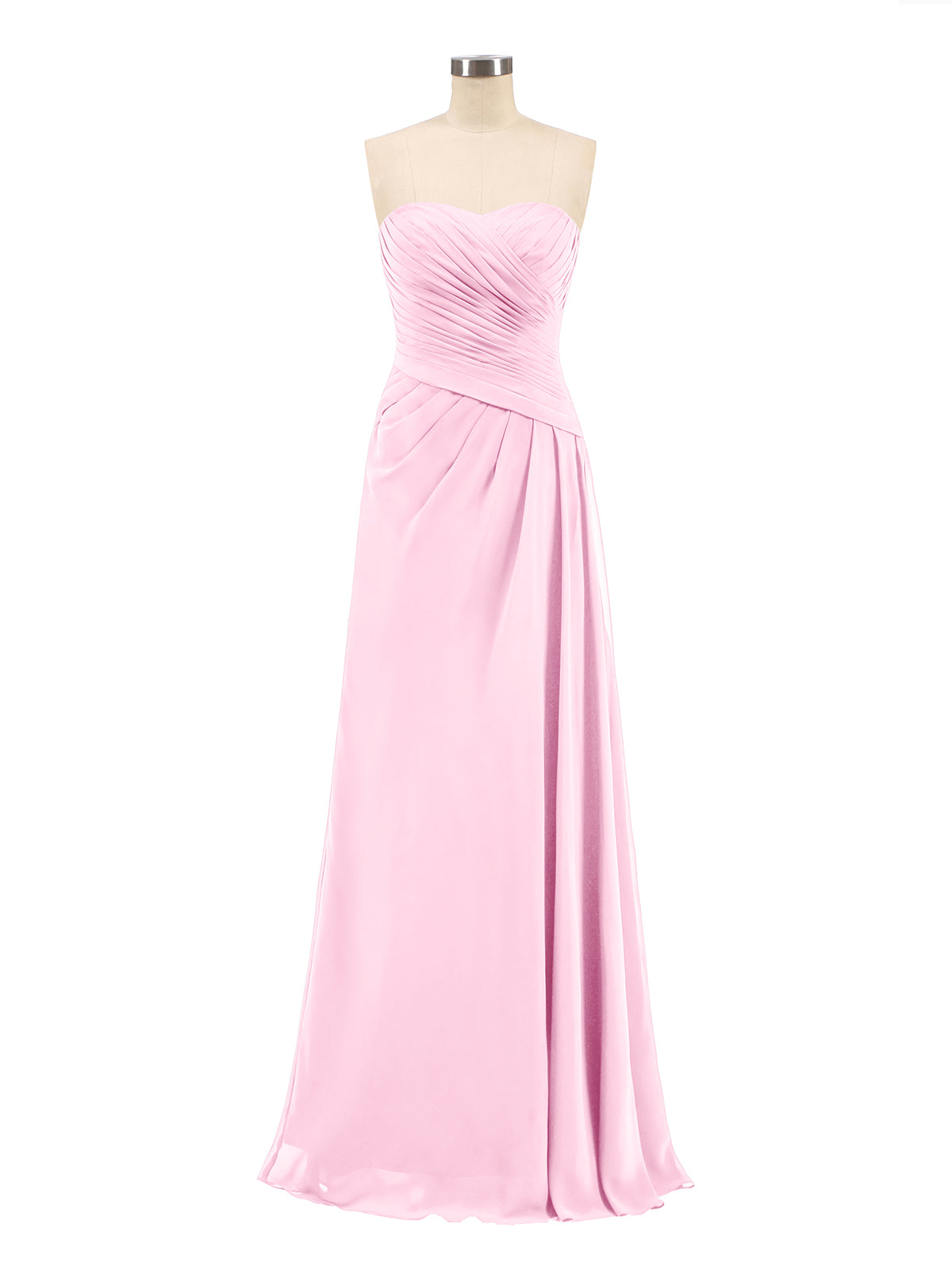 Candy Pink
